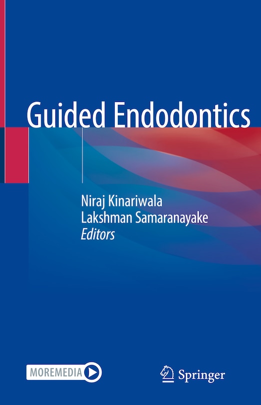 Couverture_Guided Endodontics