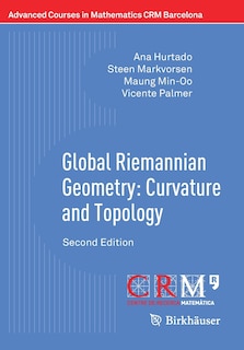 Couverture_Global Riemannian Geometry