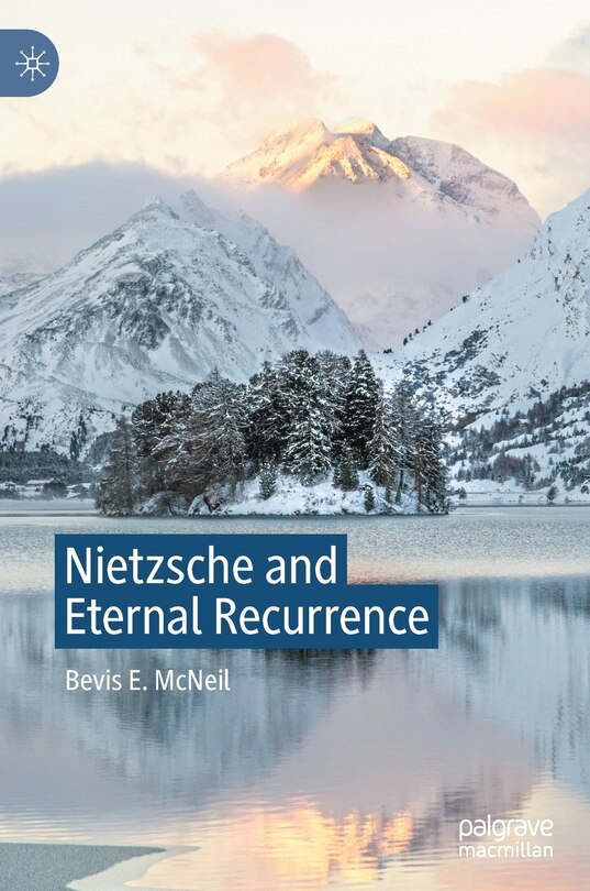 Front cover_Nietzsche And Eternal Recurrence