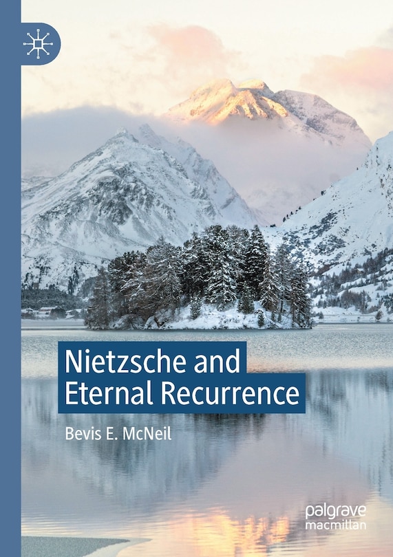 Front cover_Nietzsche And Eternal Recurrence