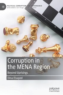 Front cover_Corruption In The Mena Region