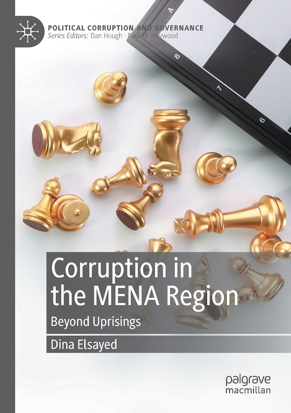 Couverture_Corruption In The Mena Region