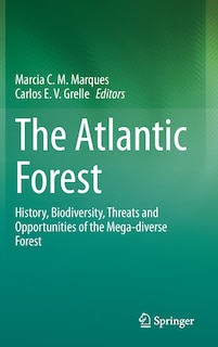 Couverture_The Atlantic Forest