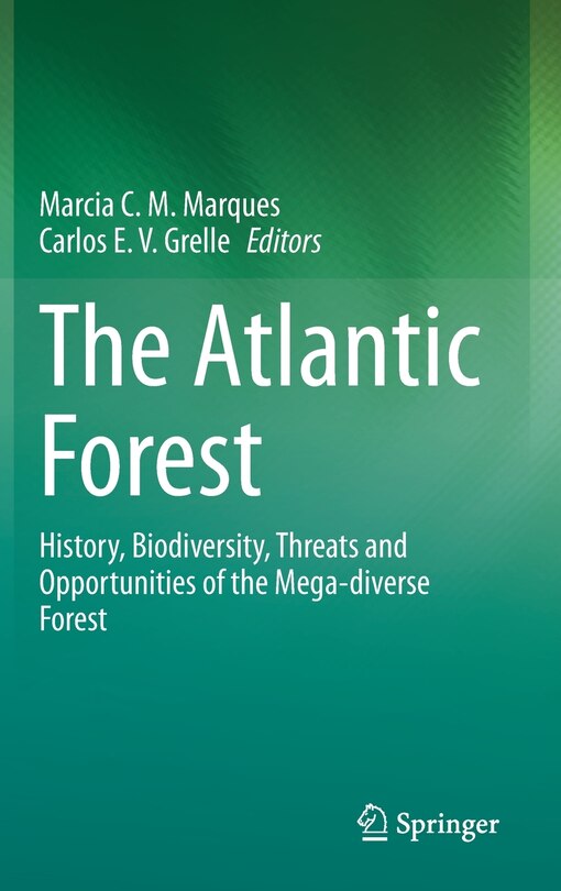 Couverture_The Atlantic Forest