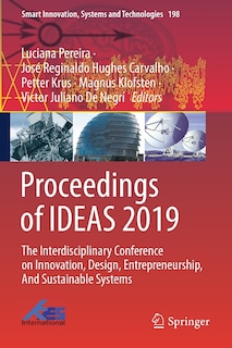 Front cover_Proceedings Of Ideas 2019