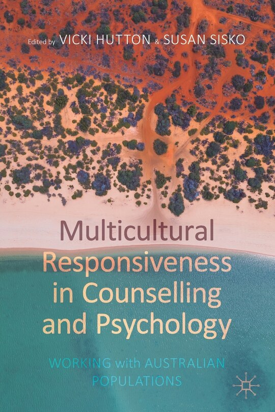 Couverture_Multicultural Responsiveness In Counselling And Psychology