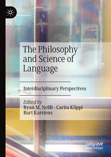 Couverture_The Philosophy and Science of Language