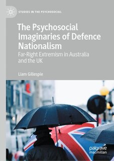 Couverture_The Psychosocial Imaginaries Of Defence Nationalism
