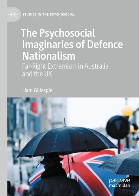 Couverture_The Psychosocial Imaginaries Of Defence Nationalism