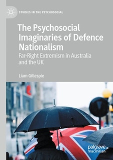 Couverture_The Psychosocial Imaginaries Of Defence Nationalism