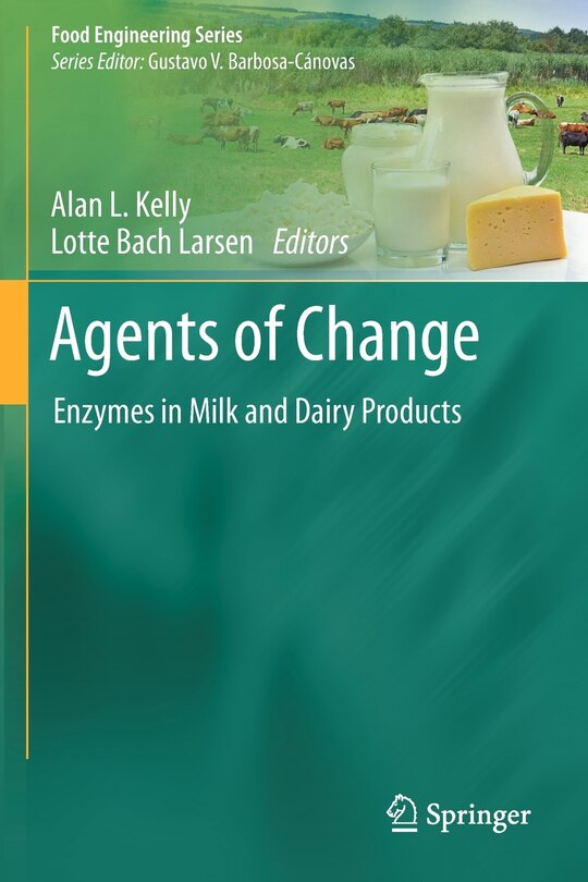 Front cover_Agents Of Change