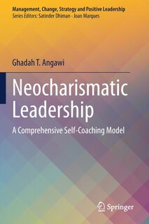 Front cover_Neocharismatic Leadership