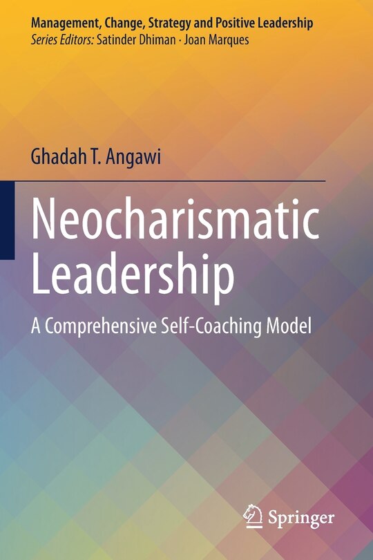 Front cover_Neocharismatic Leadership