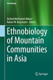 Couverture_Ethnobiology Of Mountain Communities In Asia