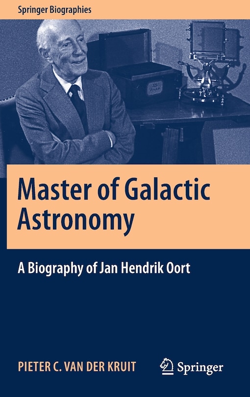 Couverture_Master Of Galactic Astronomy