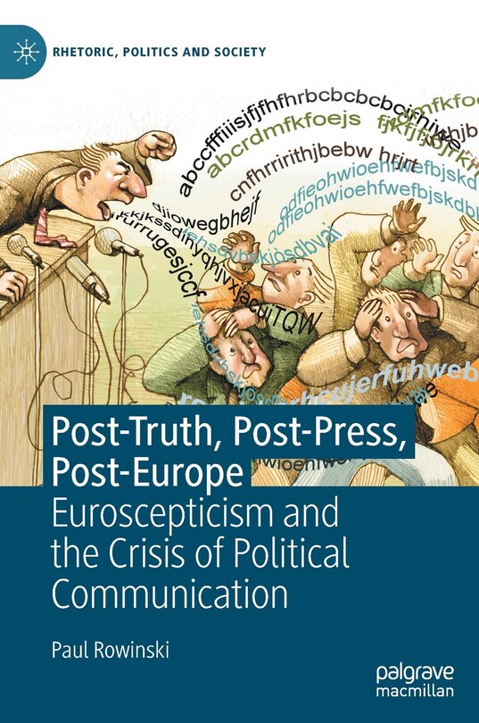 Couverture_Post-truth, Post-press, Post-europe