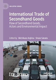 Front cover_International Trade of Secondhand Goods