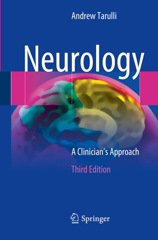 Front cover_Neurology