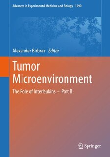 Couverture_Tumor Microenvironment