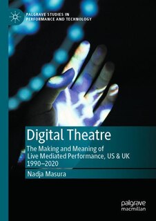 Front cover_Digital Theatre
