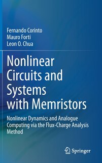 Front cover_Nonlinear Circuits And Systems With Memristors