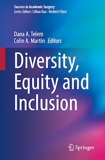 Front cover_Diversity, Equity And Inclusion