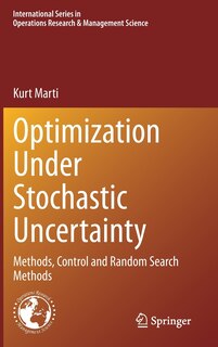 Couverture_Optimization Under Stochastic Uncertainty