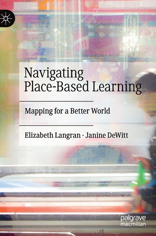 Front cover_Navigating Place-based Learning