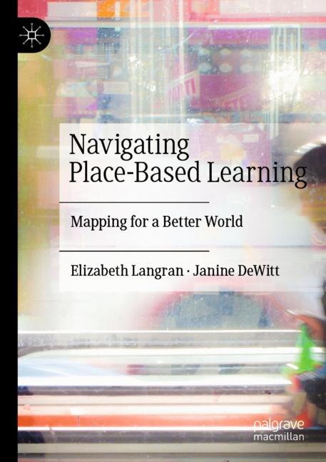Couverture_Navigating Place-based Learning