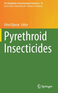 Front cover_Pyrethroid Insecticides