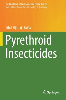 Front cover_Pyrethroid Insecticides