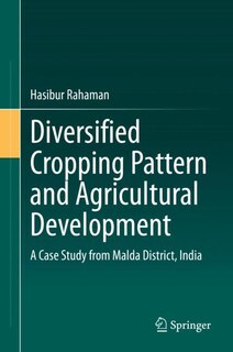 Couverture_Diversified Cropping Pattern And Agricultural Development