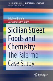 Front cover_Sicilian Street Foods And Chemistry