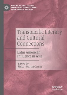 Front cover_Transpacific Literary And Cultural Connections