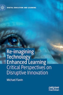 Couverture_Re-imagining Technology Enhanced Learning
