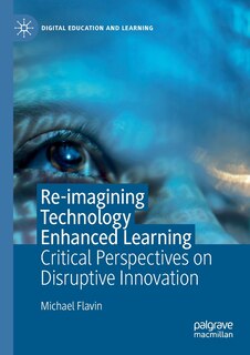 Front cover_Re-imagining Technology Enhanced Learning