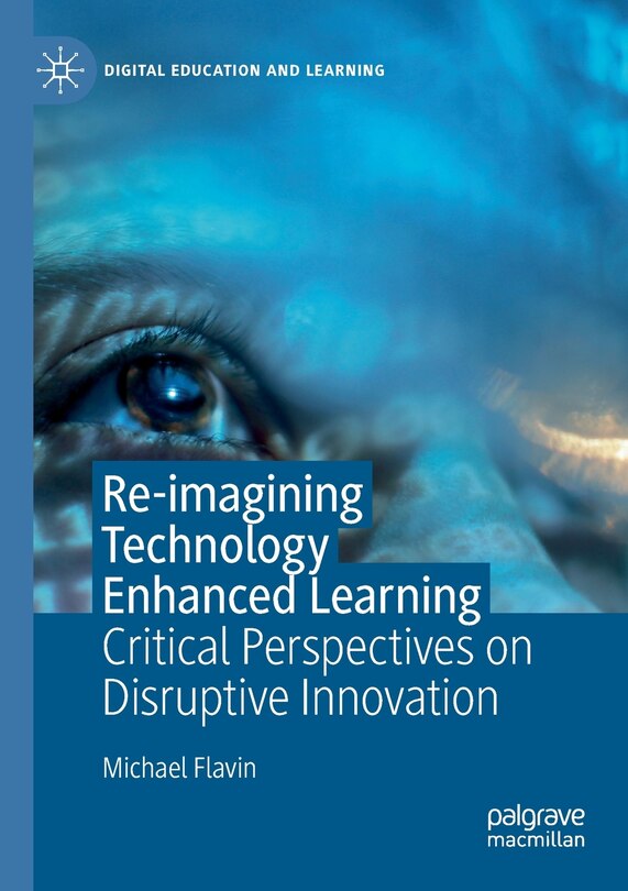 Front cover_Re-imagining Technology Enhanced Learning