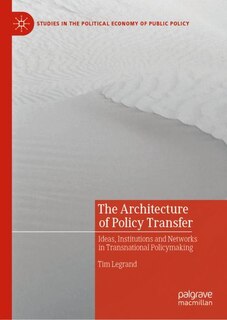 Couverture_The Architecture Of Policy Transfer