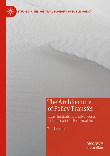 Couverture_The Architecture Of Policy Transfer