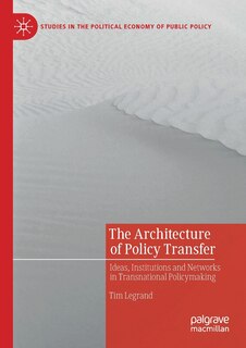 Front cover_The Architecture Of Policy Transfer