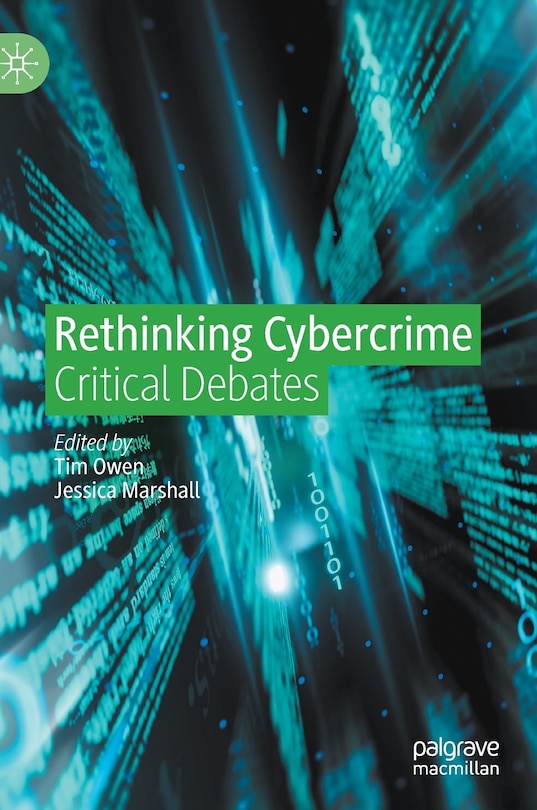 Couverture_Rethinking Cybercrime