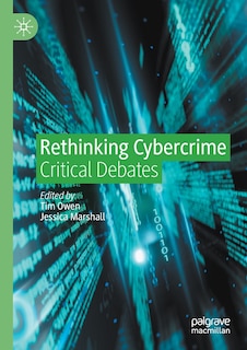 Front cover_Rethinking Cybercrime