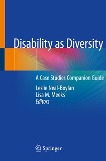 Couverture_Disability As Diversity