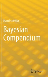 Front cover_Bayesian Compendium