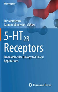Front cover_5-ht2b Receptors