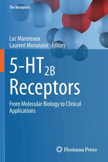 Front cover_5-ht2b Receptors