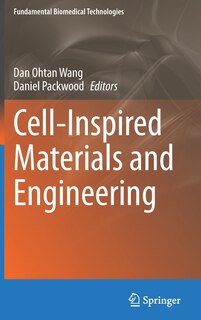 Front cover_Cell-inspired Materials And Engineering