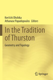 Couverture_In The Tradition Of Thurston