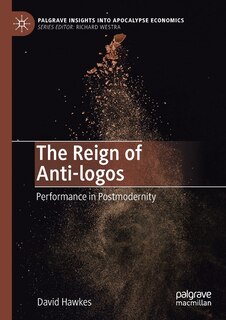 Front cover_The Reign Of Anti-logos