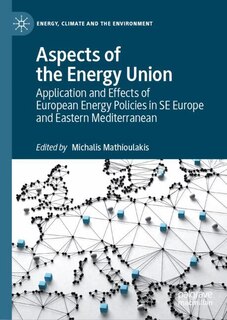Front cover_Aspects Of The Energy Union